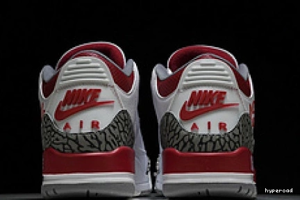 Hyperoad 3 JORDAN AIR 1203